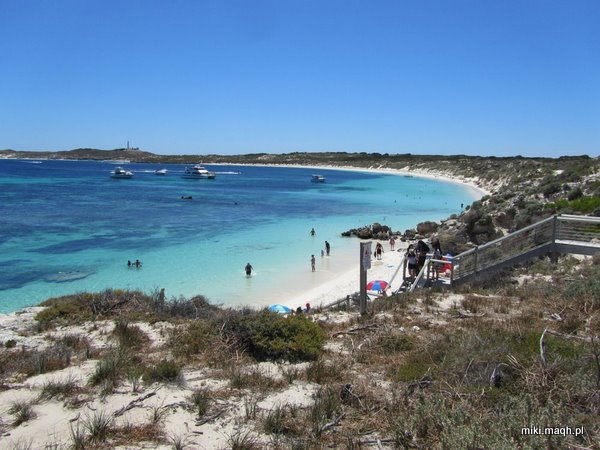 Rottnest Island