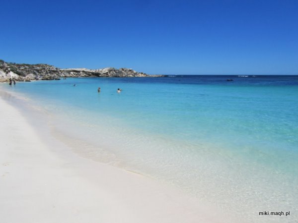 Rottnest Island