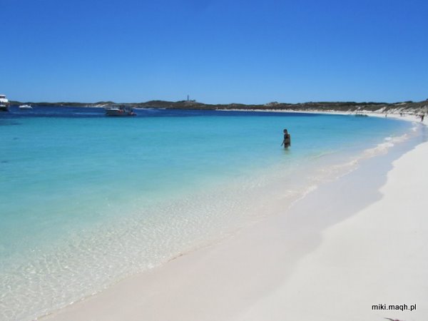 Rottnest Island