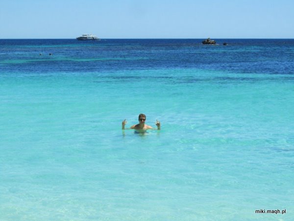Rottnest Island