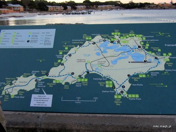 Rottnest Island