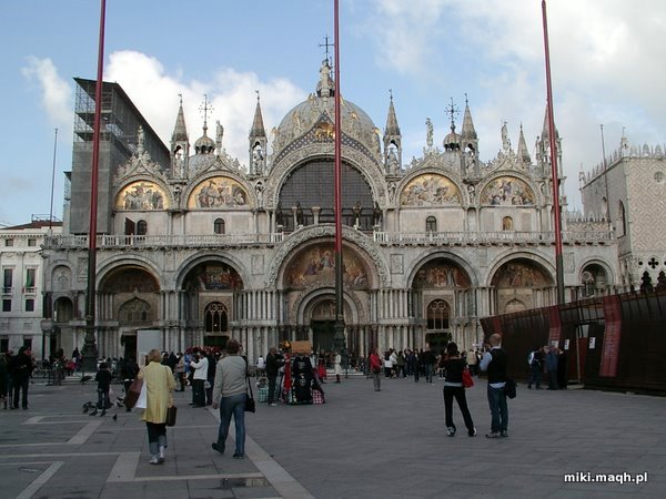 Piazza San Marco