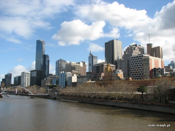 Melbourne
