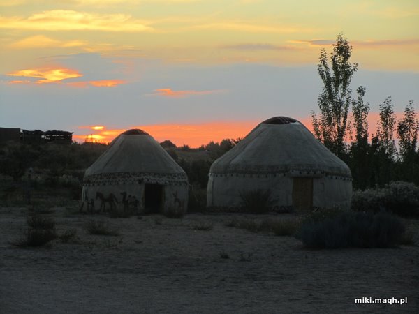 Mongol Rally [6]: Kyrgyzstan
