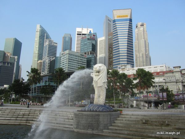 Singapore