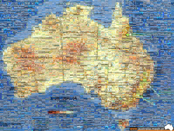 Australia